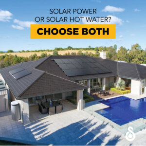 Solar power installation in Lawnton by Solahart Strathpine and Redcliffe