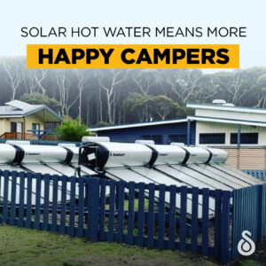Solar power installation in Samford Valley by Solahart Strathpine and Redcliffe