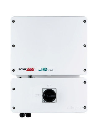 SolarEdge Energy Hub Inverter available from Solahart Strathpine