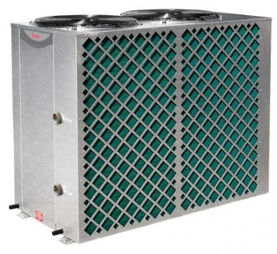 Commercial heat pump from Solahart Strathpine